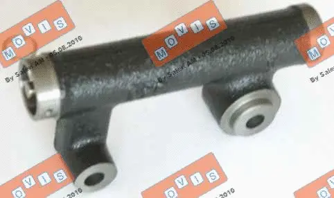 Vibration Damper, timing belt (AST3312)