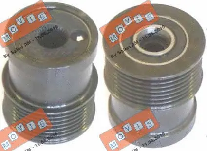 Alternator Freewheel Clutch (AST2953)