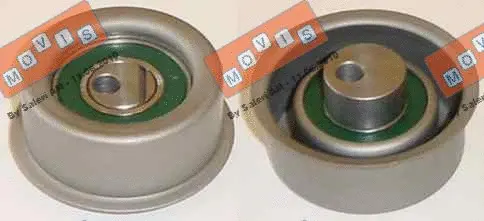 Tensioner Pulley, timing belt (AST2086)