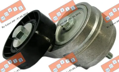 Belt Tensioner, V-ribbed belt (AST3768)
