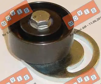 Belt Tensioner, V-ribbed belt (AST1449)