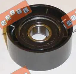 Deflection/Guide Pulley, V-ribbed belt (AST1828)