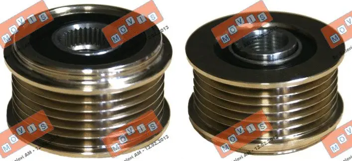 Alternator Freewheel Clutch (AST2235)