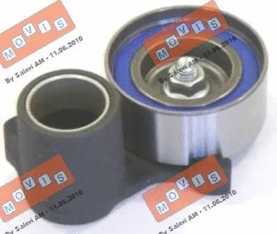 Tensioner Pulley, timing belt (AST2746)