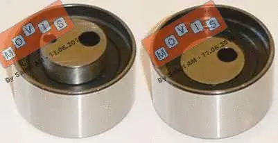 Tensioner Pulley, timing belt (AST1285)