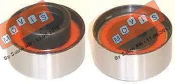 Deflection/Guide Pulley, timing belt (AST2445)