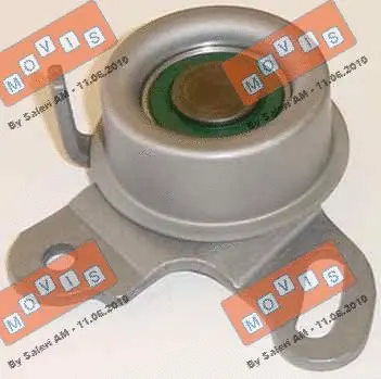 Tensioner Pulley, timing belt (AST1392)