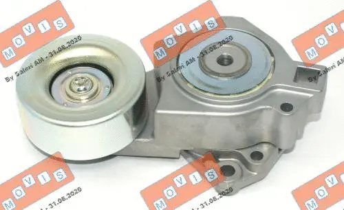 Belt Tensioner, V-ribbed belt (AST3612)