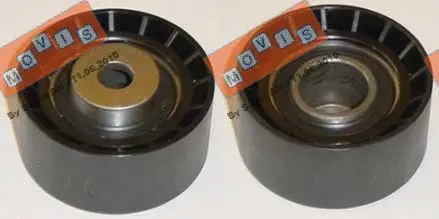 Deflection/Guide Pulley, timing belt (AST1188)
