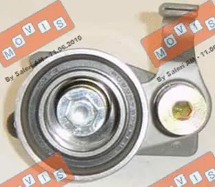 Tensioner Pulley, timing belt (AST1618)