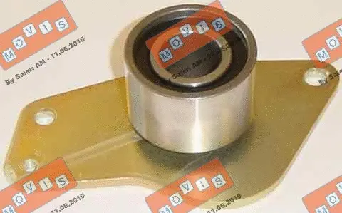 Deflection/Guide Pulley, timing belt (AST1106)
