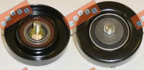 Belt Tensioner, V-ribbed belt (AST2009)