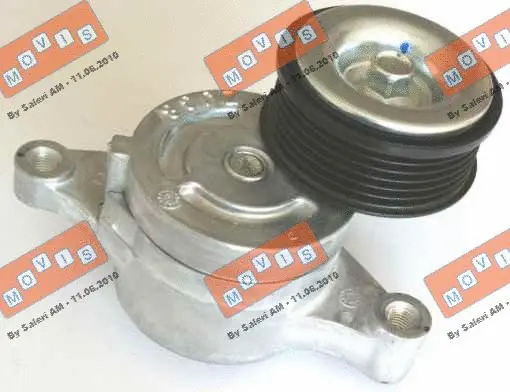 Belt Tensioner, V-ribbed belt (AST3076)