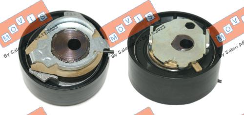 Tensioner Pulley, timing belt (AST4007)
