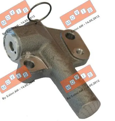 Vibration Damper, timing belt (AST3454)