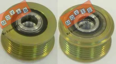 Alternator Freewheel Clutch (AST2565)