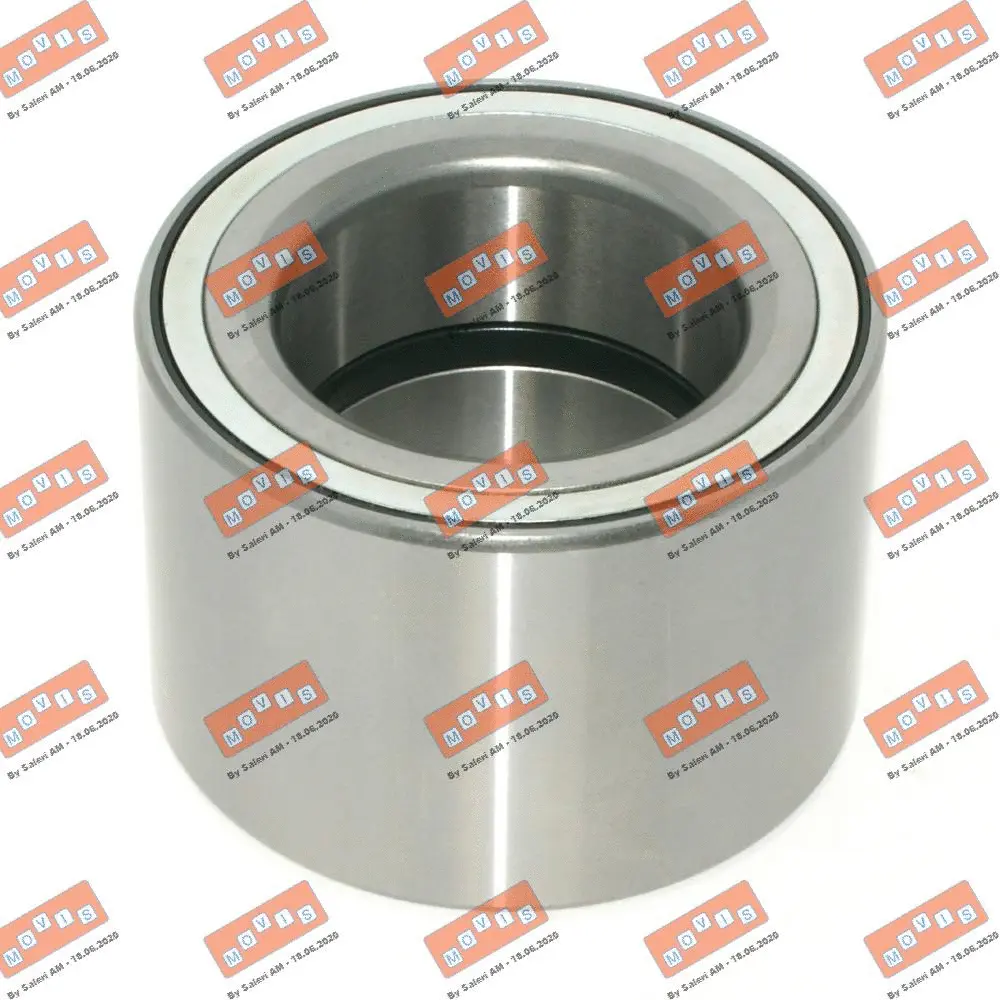 Wheel Bearing Kit (ASB1941)