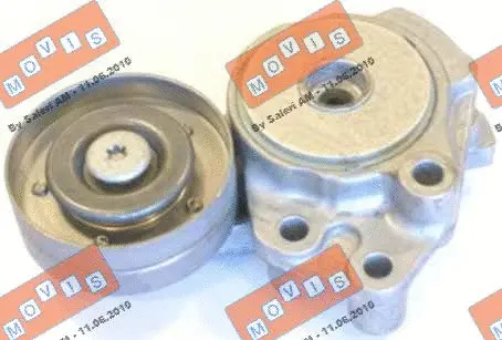 Belt Tensioner, V-ribbed belt (AST3187)