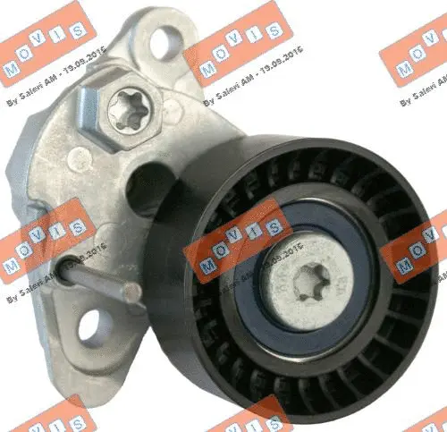 Belt Tensioner, V-ribbed belt (AST3782)