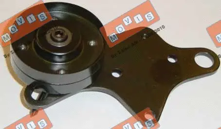 Belt Tensioner, V-ribbed belt (AST1259)