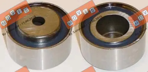 Deflection/Guide Pulley, timing belt (AST1446)