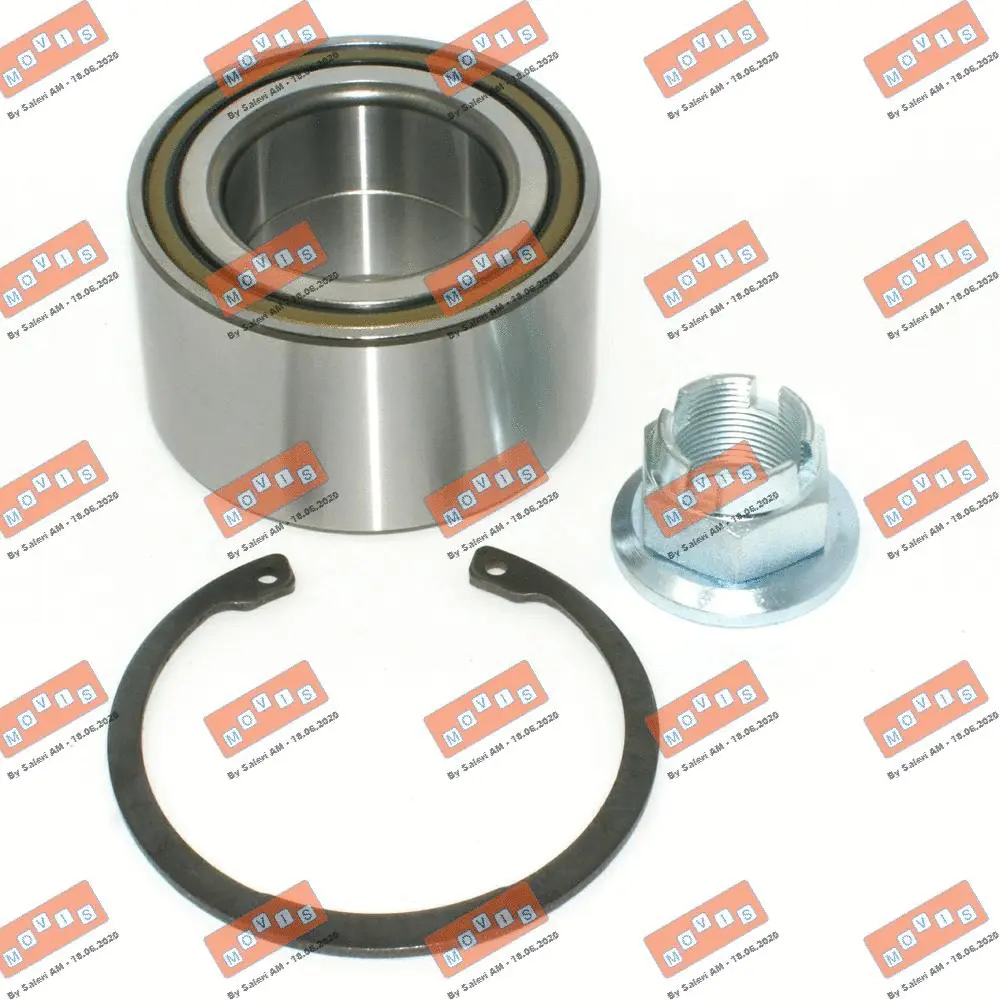 Wheel Bearing Kit (ASB2066)
