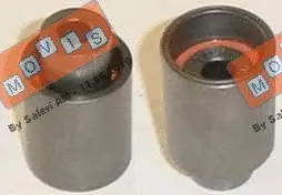 Deflection/Guide Pulley, timing belt (AST1865)