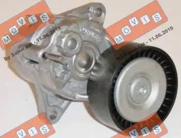 Belt Tensioner, V-ribbed belt (AST2265)