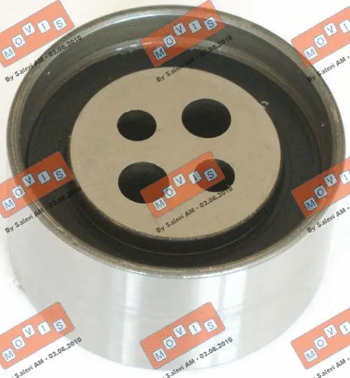 Tensioner Pulley, timing belt (AST3305)