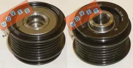 Alternator Freewheel Clutch (AST2063)