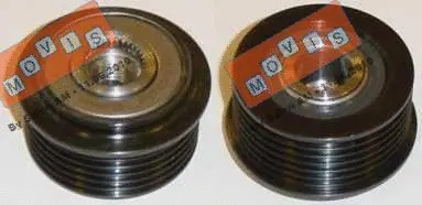 Alternator Freewheel Clutch (AST2360)