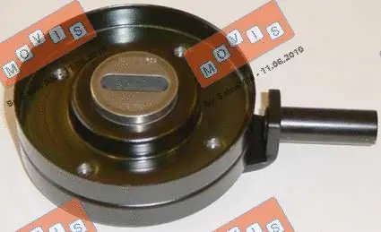 Belt Tensioner, V-ribbed belt (AST1245)