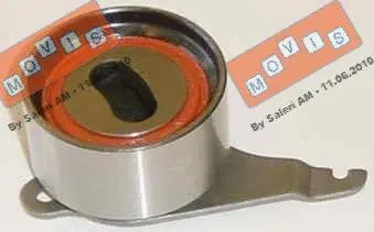 Tensioner Pulley, timing belt (AST1323)