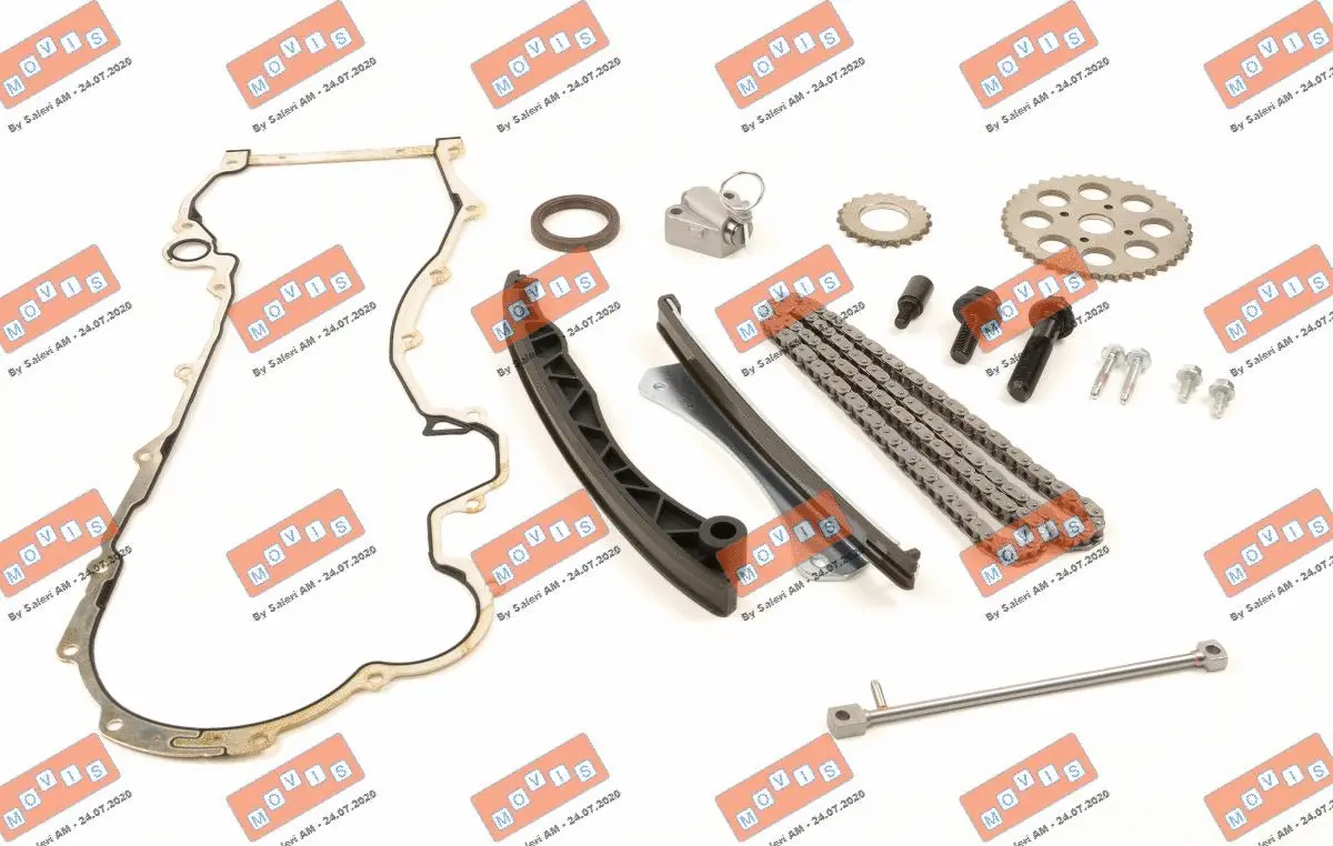 Timing Chain Kit (AST8964K)