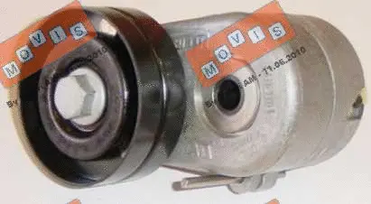 Belt Tensioner, V-ribbed belt (AST2268)