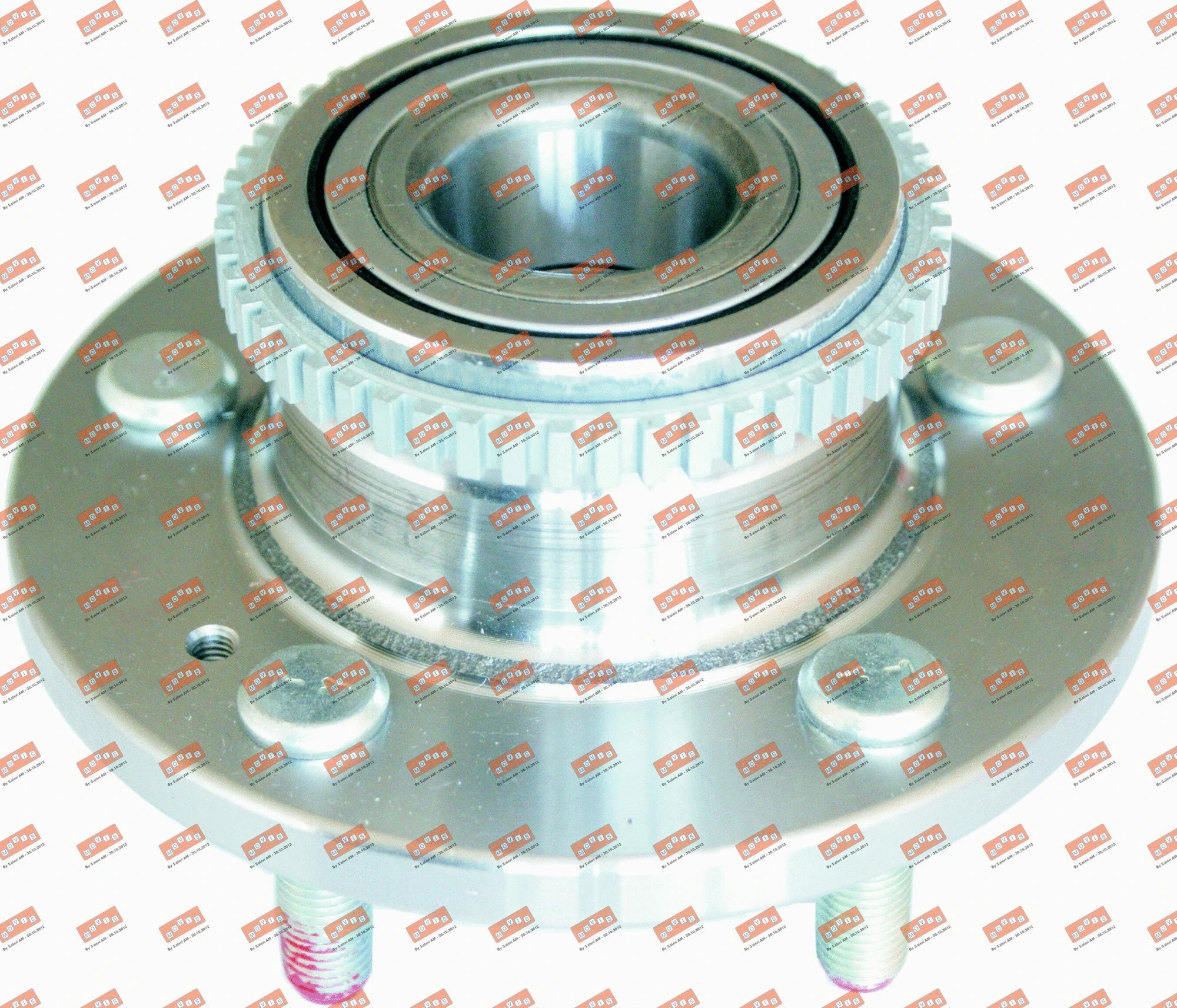 Wheel Bearing Kit (ASB2467)