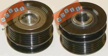 Alternator Freewheel Clutch (AST2062)