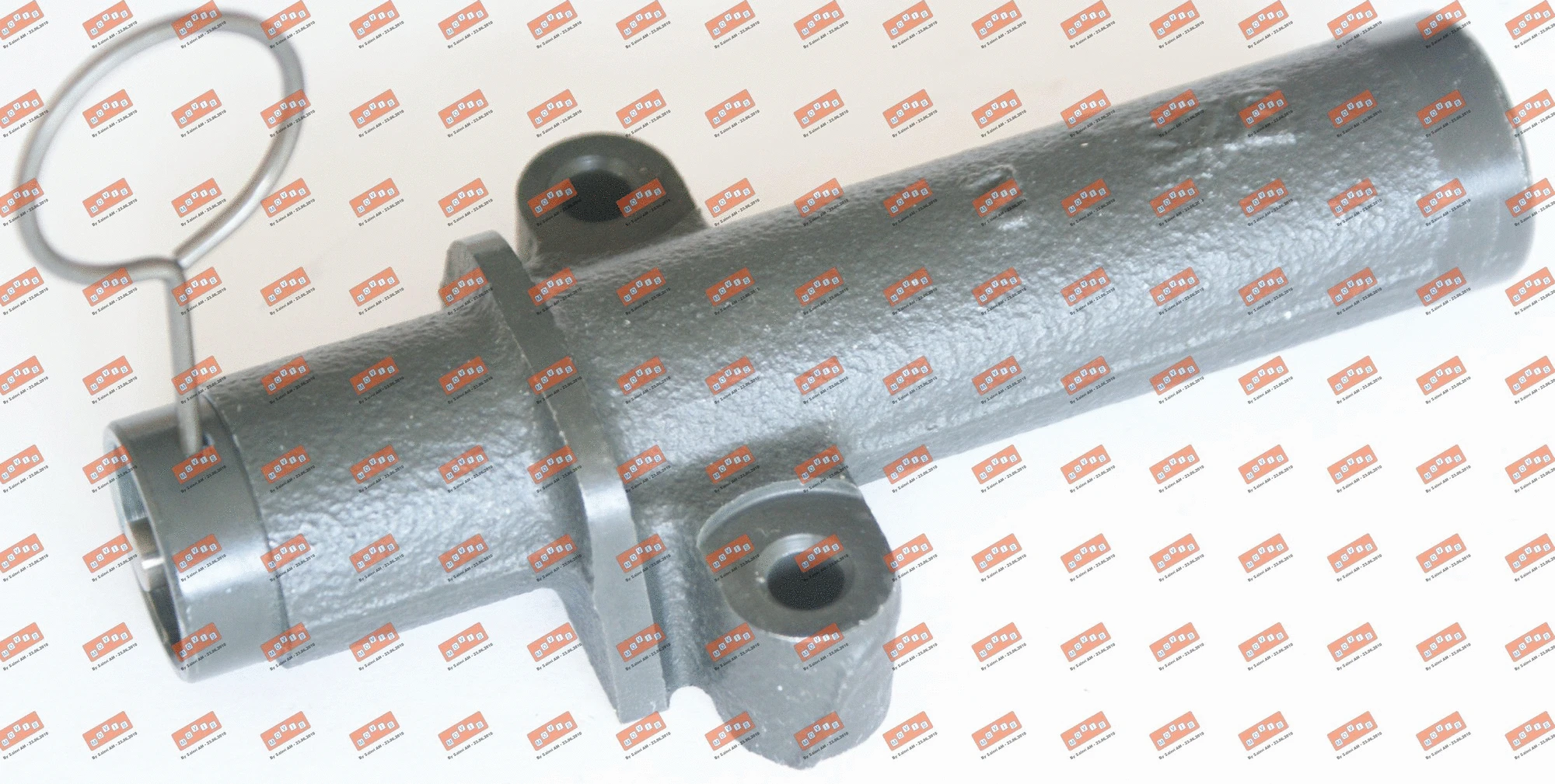 Vibration Damper, timing belt (AST3291)