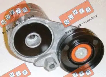 Belt Tensioner, V-ribbed belt (AST1926)