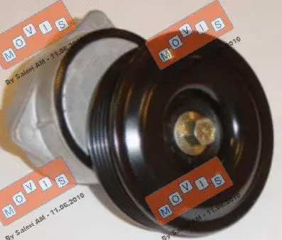 Belt Tensioner, V-ribbed belt (AST1563)