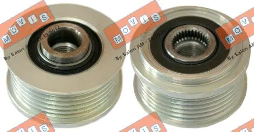 Alternator Freewheel Clutch (AST3671)