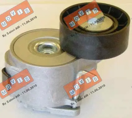Belt Tensioner, V-ribbed belt (AST2465)