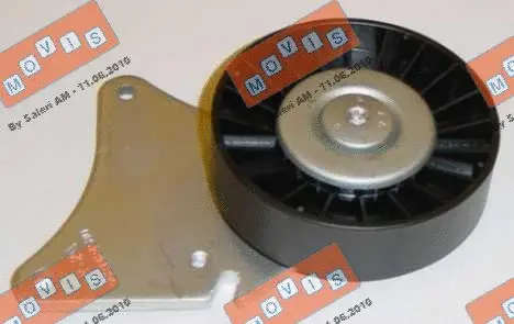 Belt Tensioner, V-ribbed belt (AST1590)