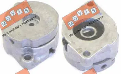 Belt Tensioner, V-ribbed belt (AST2774)