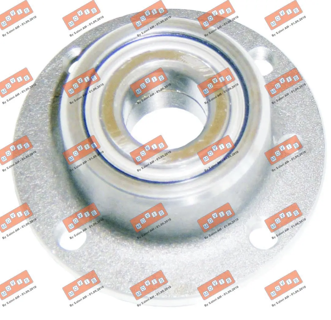 Wheel Bearing Kit (ASB1527)