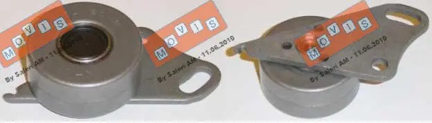 Tensioner Pulley, timing belt (AST1772)