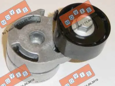 Belt Tensioner, V-ribbed belt (AST2287)