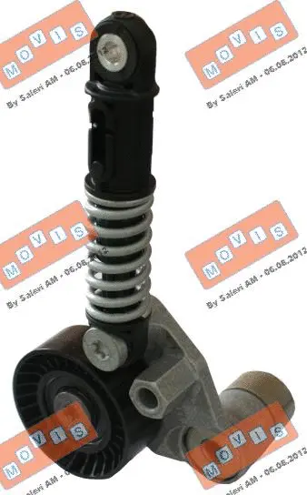 Belt Tensioner, V-ribbed belt (AST3545)