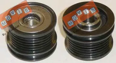 Alternator Freewheel Clutch (AST2056)