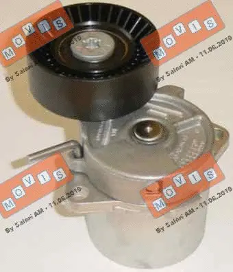 Belt Tensioner, V-ribbed belt (AST1555)